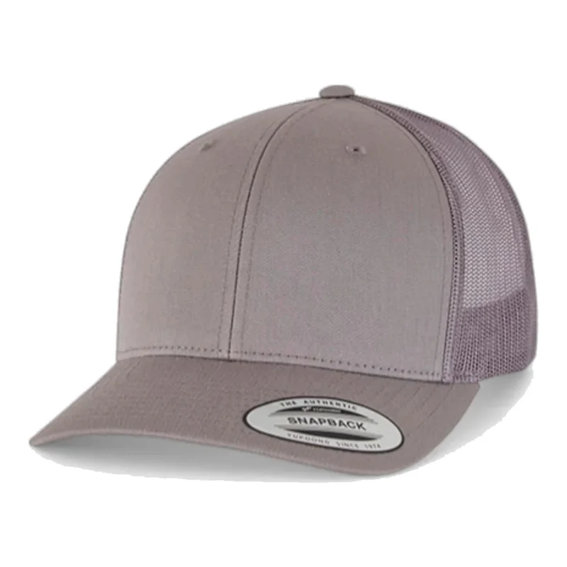 Cap Retro Trucker