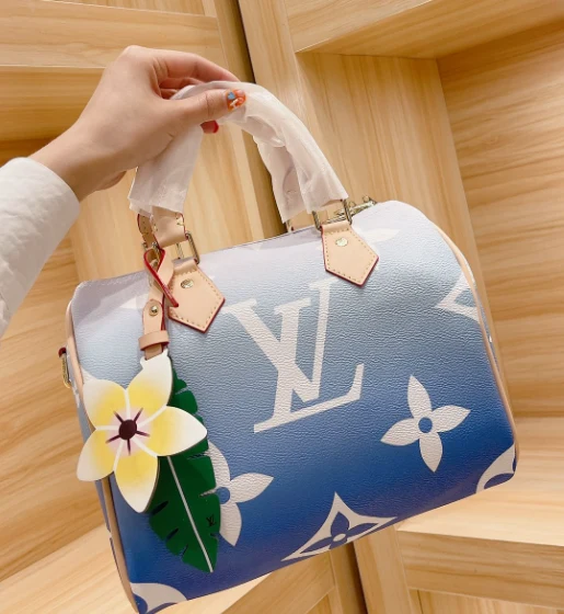 Colourful Tote Bag