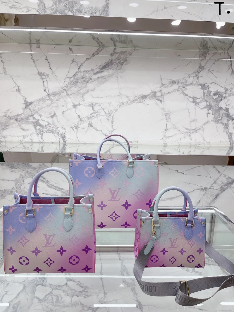 Summer Tote Bags