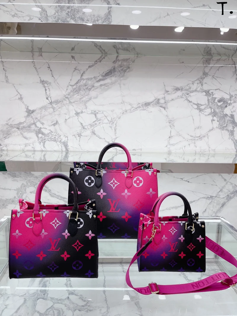 Summer Tote Bags