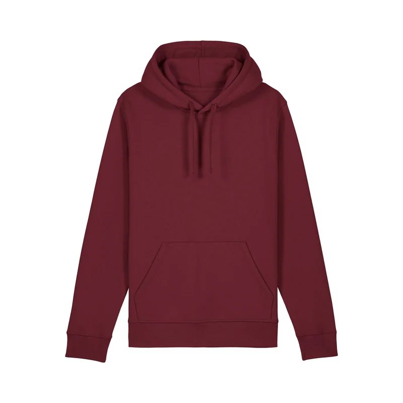 Hoodie Drummer 2.0