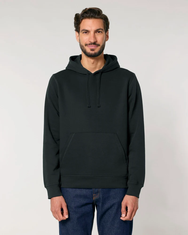 Hoodie Drummer 2.0