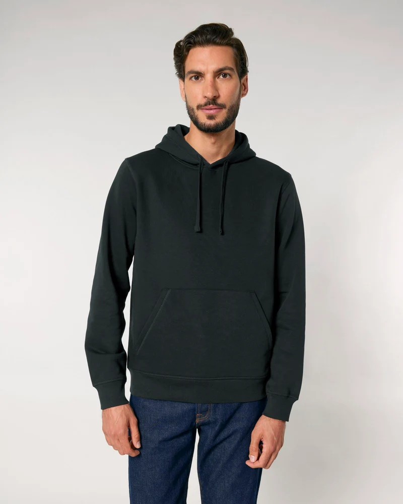 Hoodie Drummer 2.0