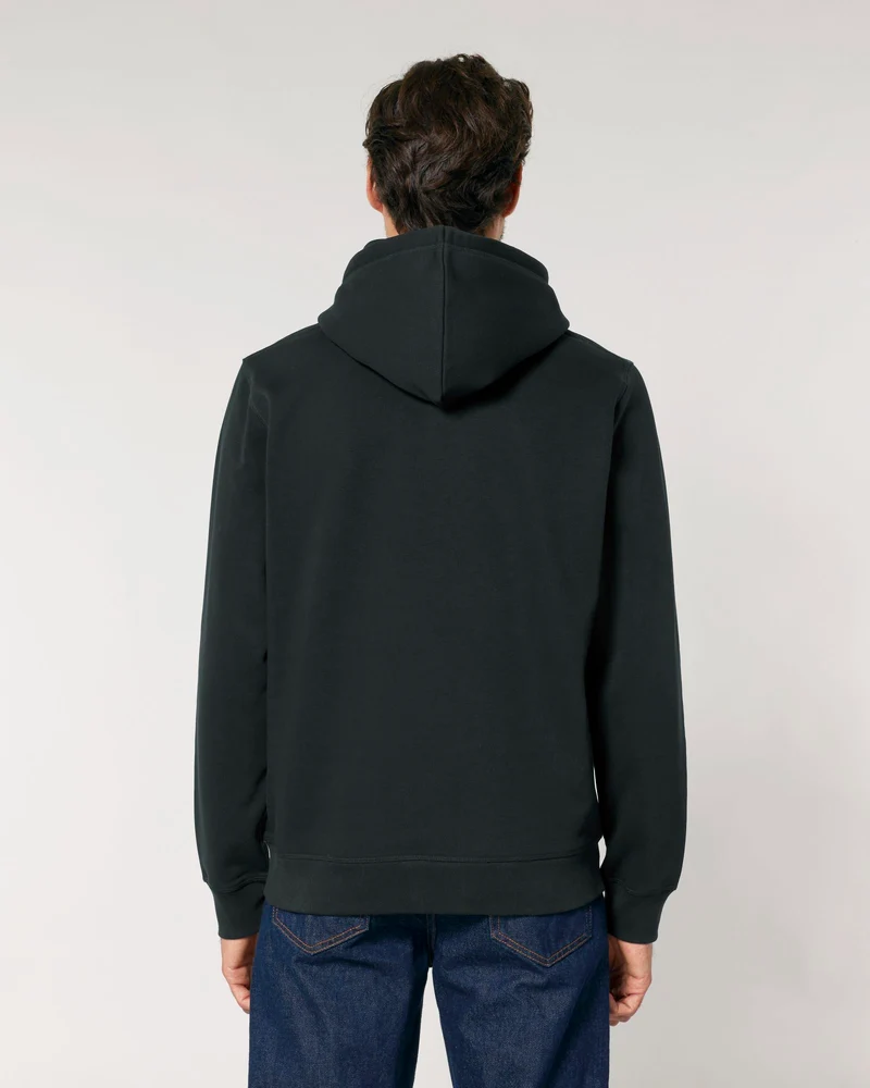 Hoodie Drummer 2.0
