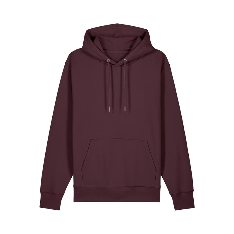 Hoodie Cruiser 2.0