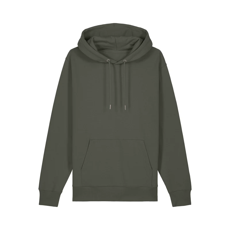 Hoodie Cruiser 2.0
