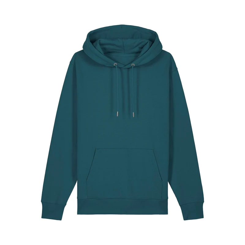 Hoodie Cruiser 2.0