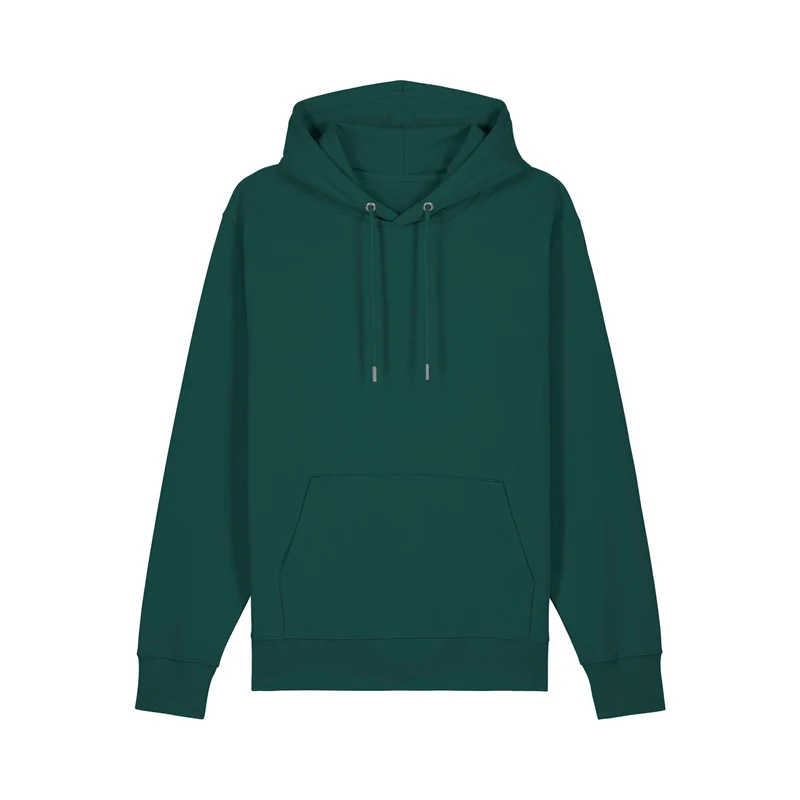 Hoodie Cruiser 2.0