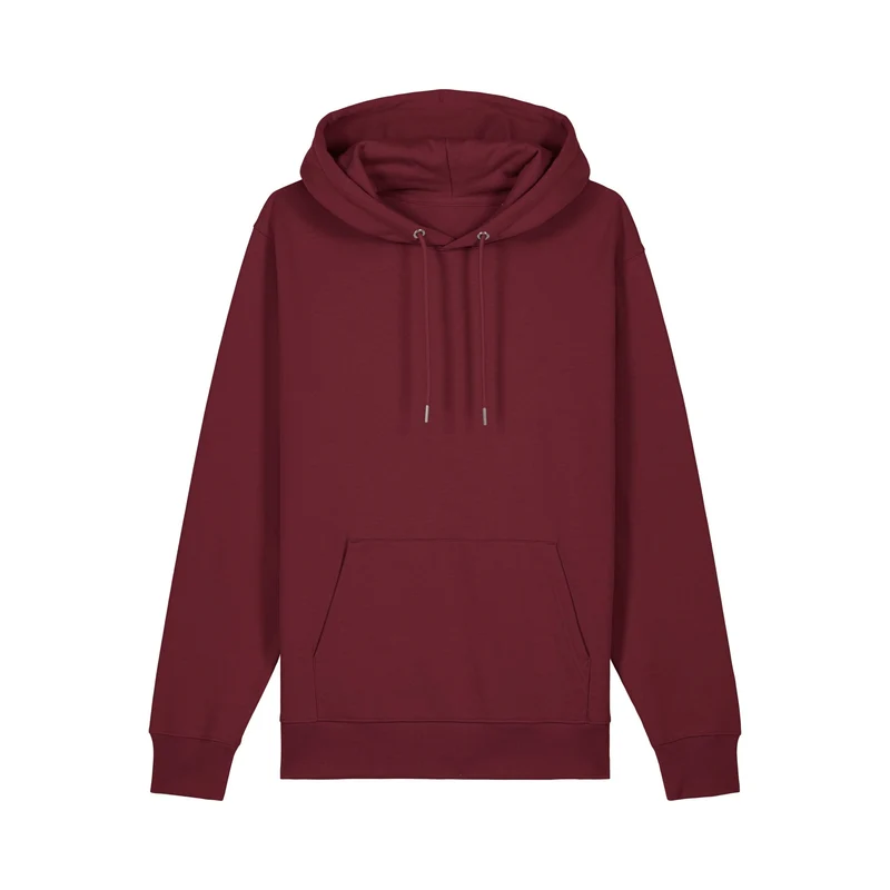 Hoodie Cruiser 2.0