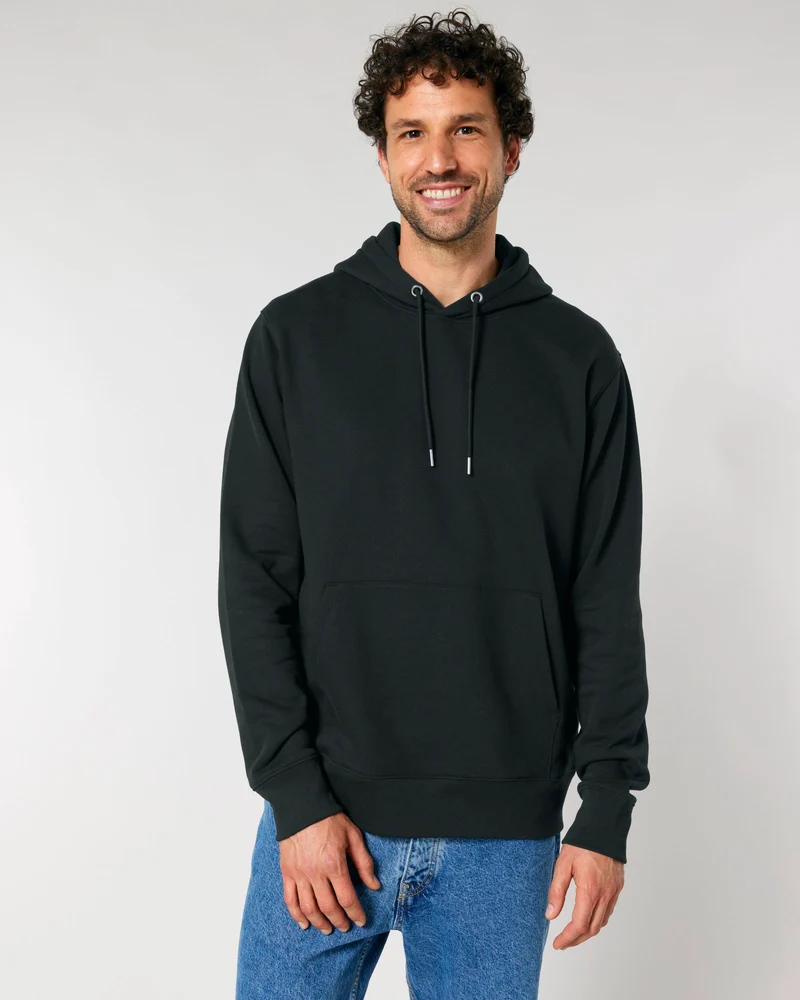 Hoodie Cruiser 2.0