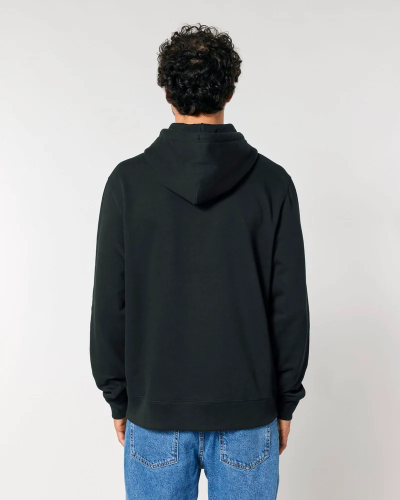 Hoodie Cruiser 2.0