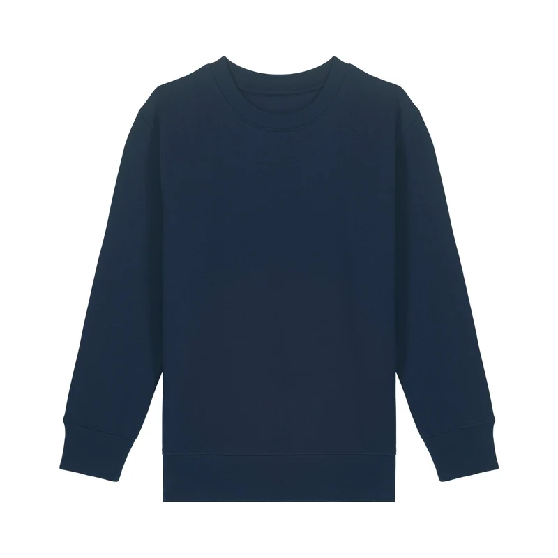 Sweatshirt Mini Changer 2.0
