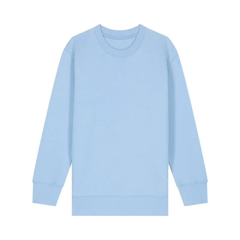 Sweatshirt Mini Changer 2.0