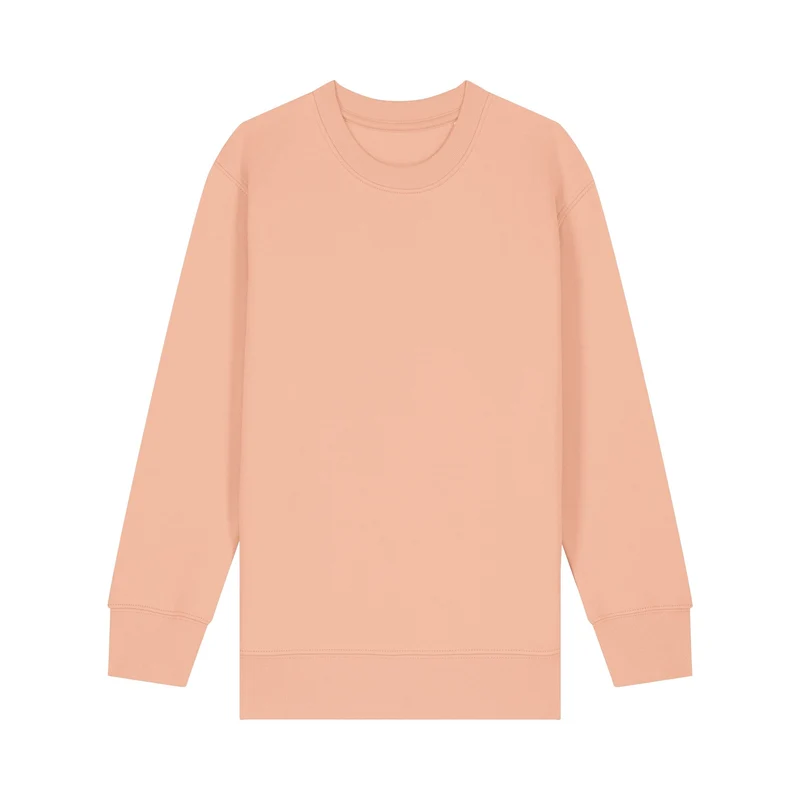 Sweatshirt Mini Changer 2.0