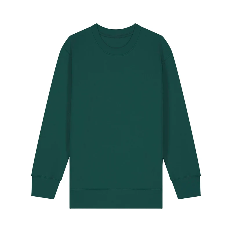 Sweatshirt Mini Changer 2.0