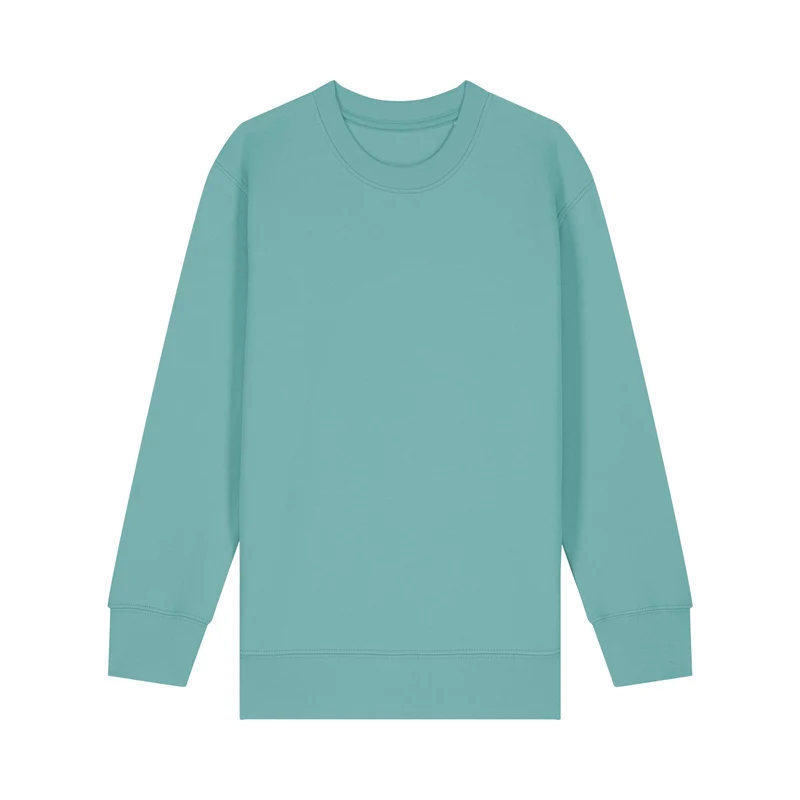 Sweatshirt Mini Changer 2.0