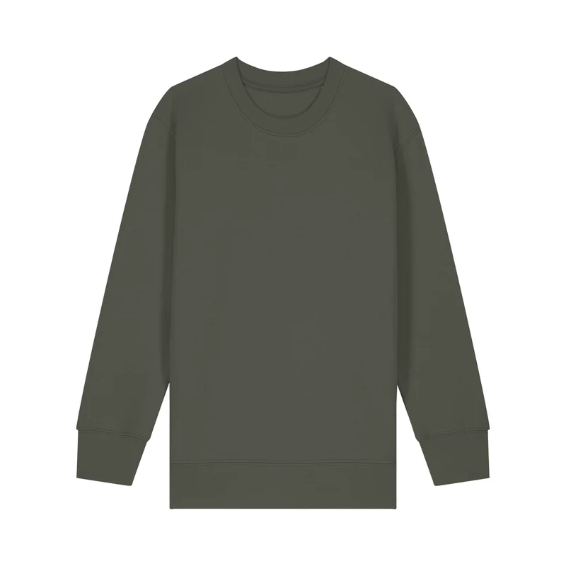 Sweatshirt Mini Changer 2.0