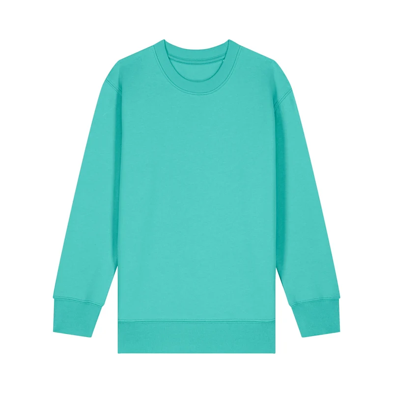 Sweatshirt Mini Changer 2.0