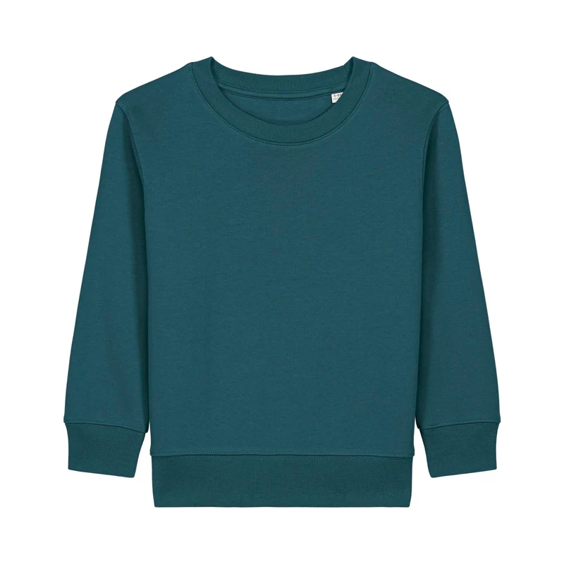 Sweatshirt Mini Changer 2.0