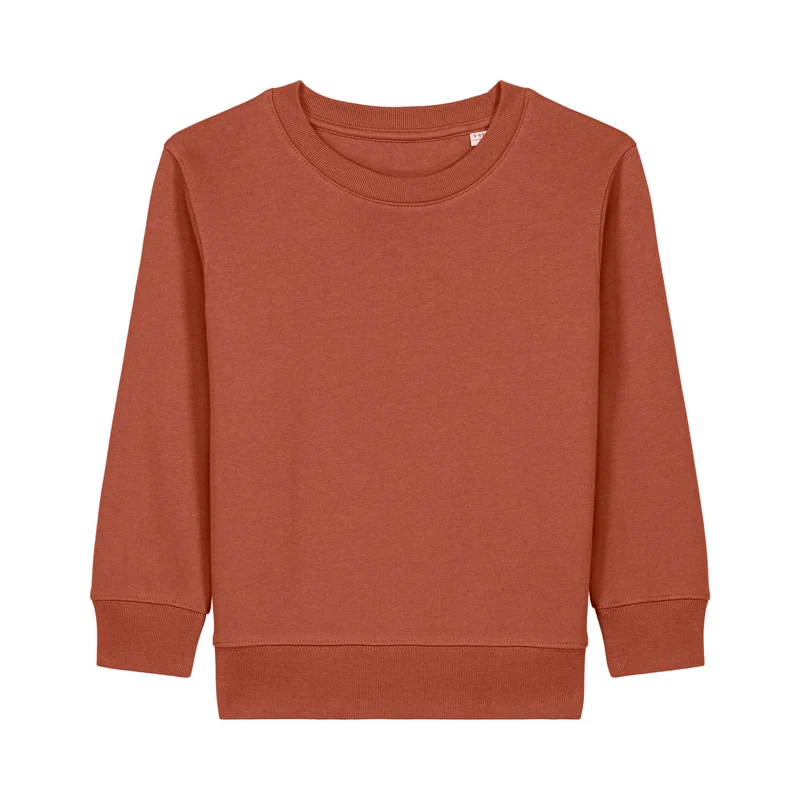 Sweatshirt Mini Changer 2.0