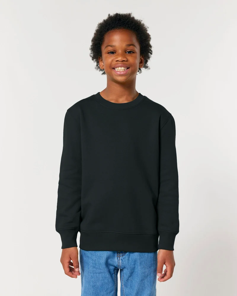Sweatshirt Mini Changer 2.0