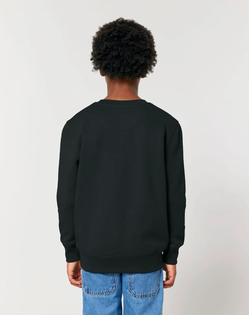 Sweatshirt Mini Changer 2.0