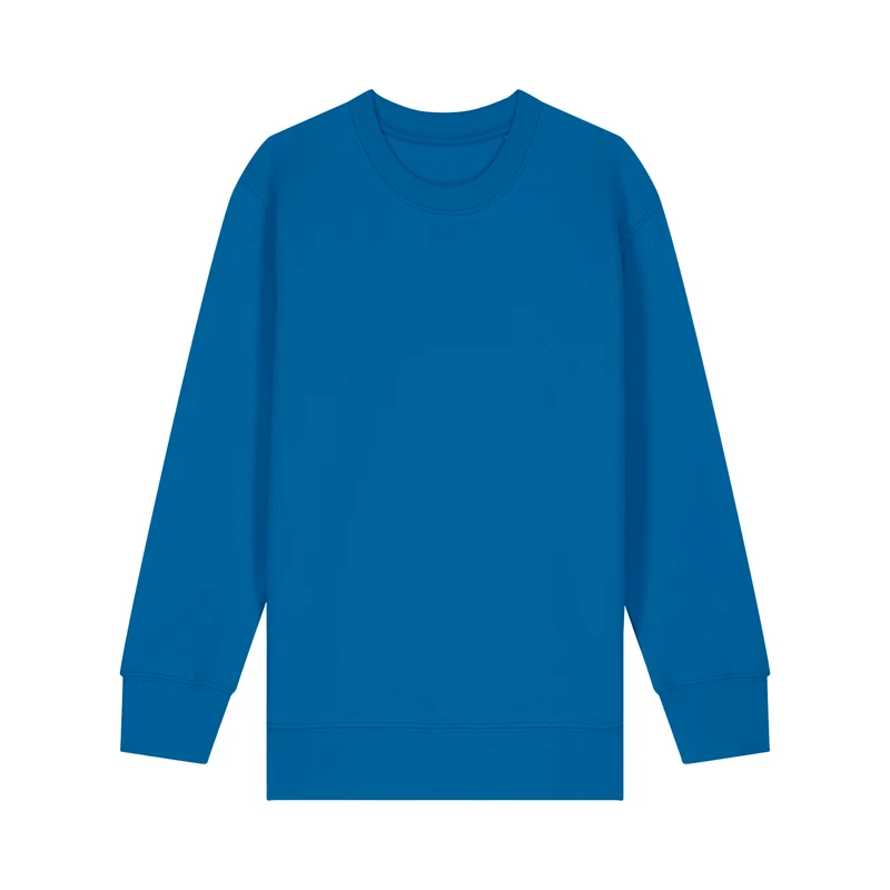 Sweatshirt Mini Changer 2.0