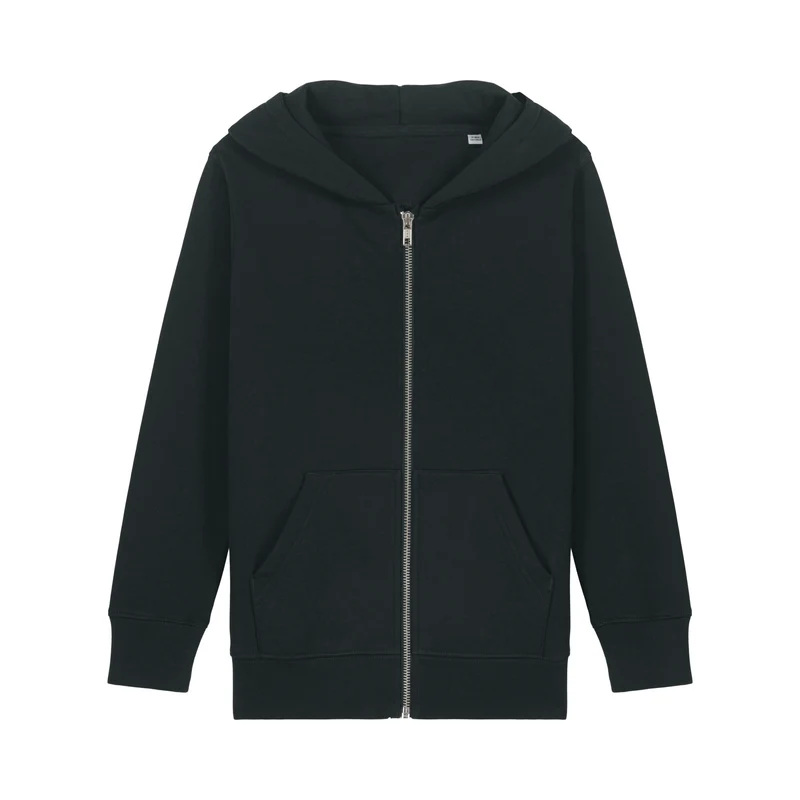 Zip Hoodie Kinder Cultivator 2.0