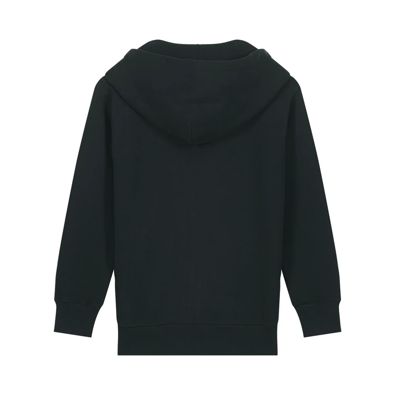 Zip Hoodie Kinder Cultivator 2.0