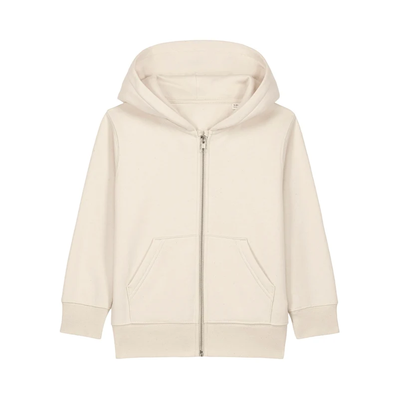 Zip Hoodie Kinder Cultivator 2.0