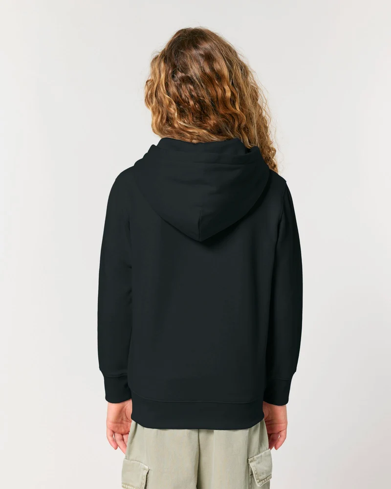 Zip Hoodie Kinder Cultivator 2.0