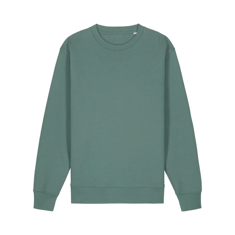 Sweatshirt Changer 2.0
