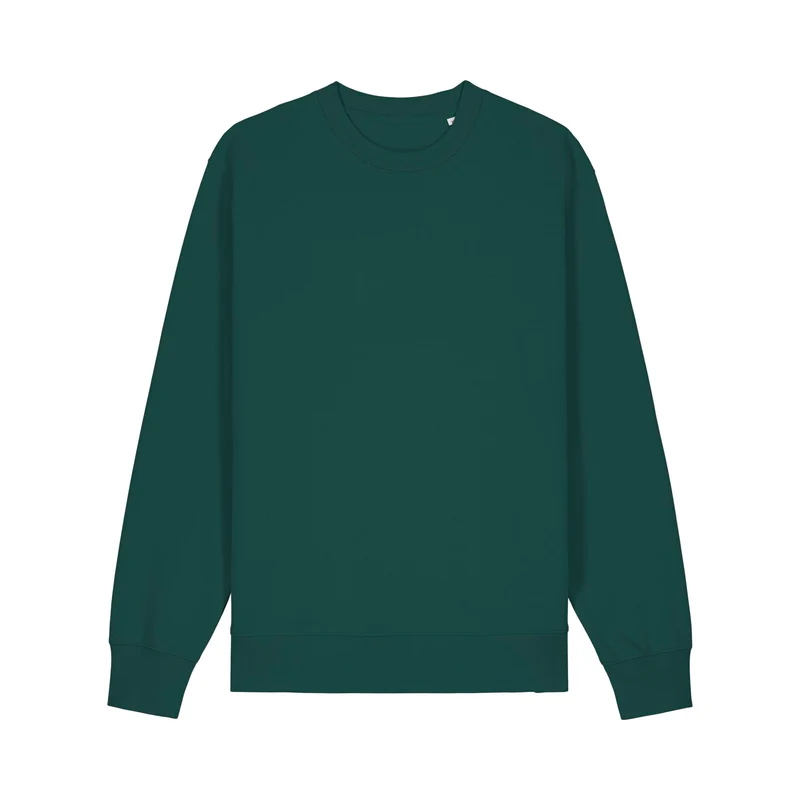Sweatshirt Changer 2.0