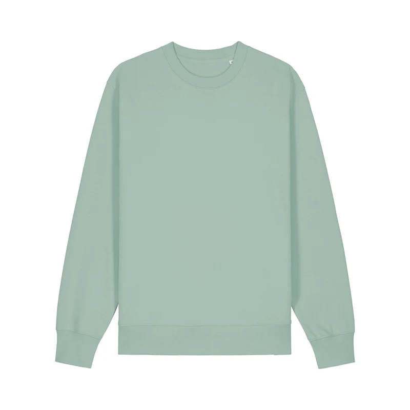 Sweatshirt Changer 2.0