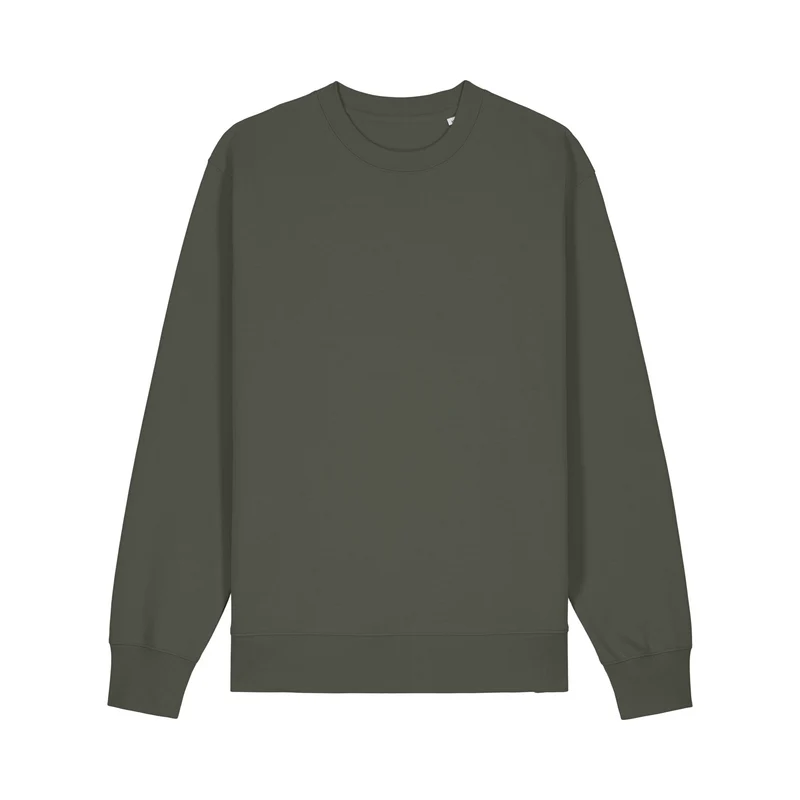 Sweatshirt Changer 2.0