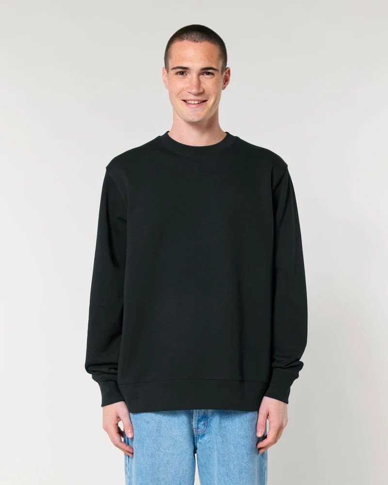 Sweatshirt Changer 2.0