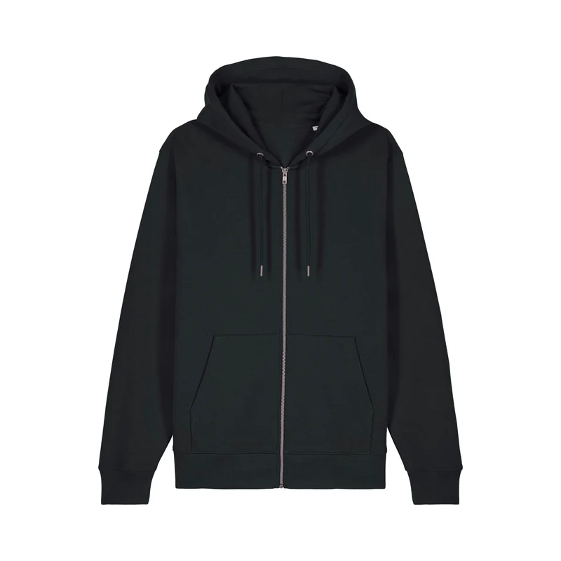 Zip Hoodie Cultivator 2.0