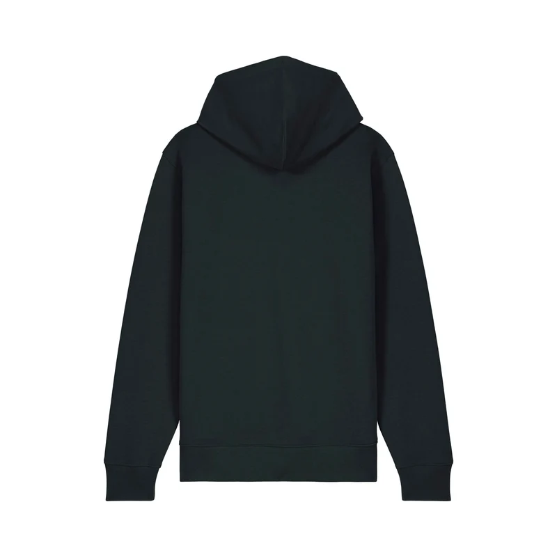 Zip Hoodie Cultivator 2.0