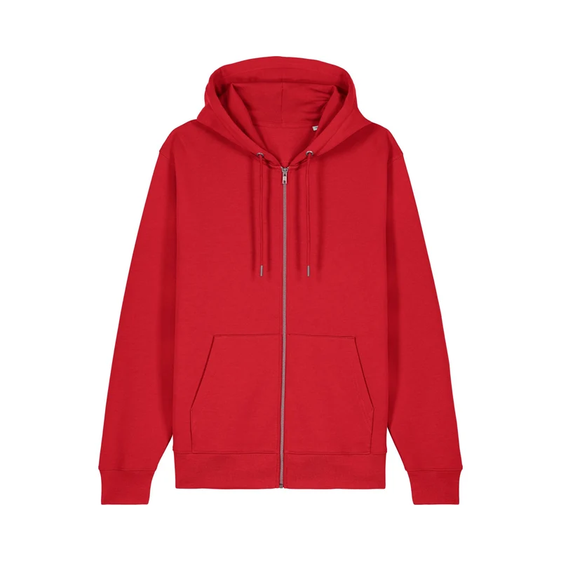 Zip Hoodie Cultivator 2.0