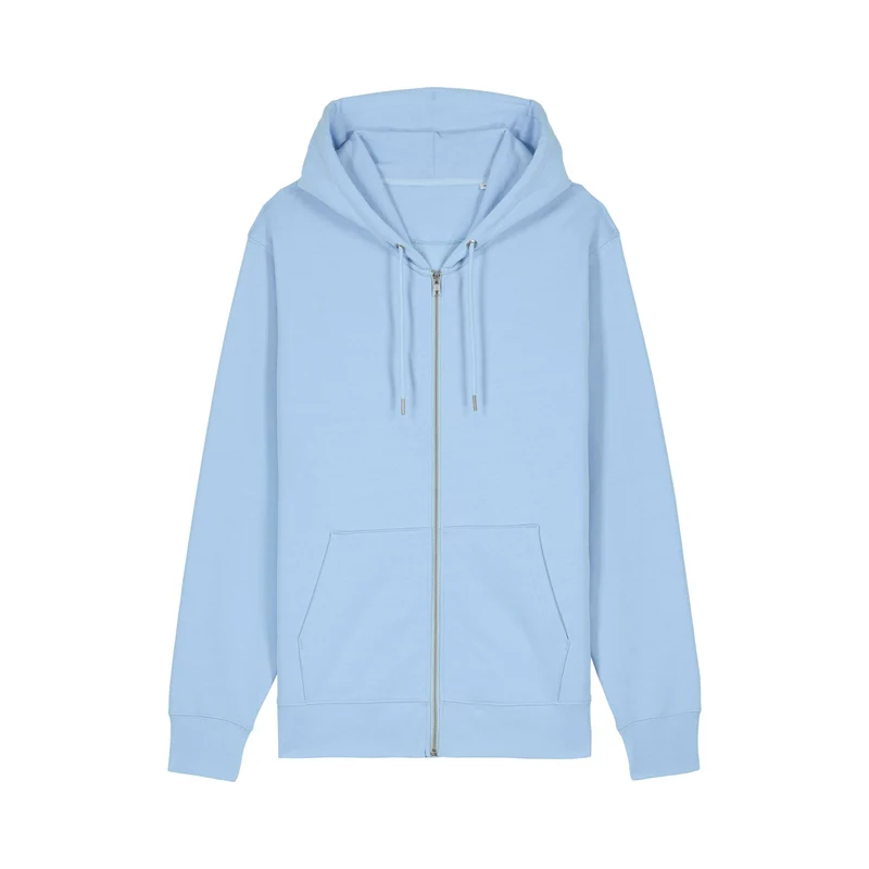 Zip Hoodie Cultivator 2.0