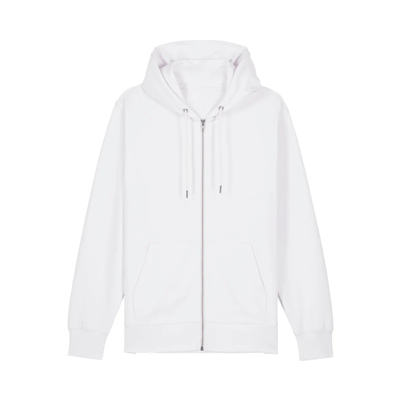 Zip Hoodie Cultivator 2.0