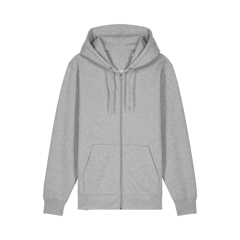 Zip Hoodie Cultivator 2.0