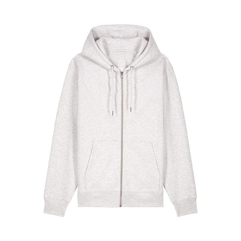 Zip Hoodie Cultivator 2.0