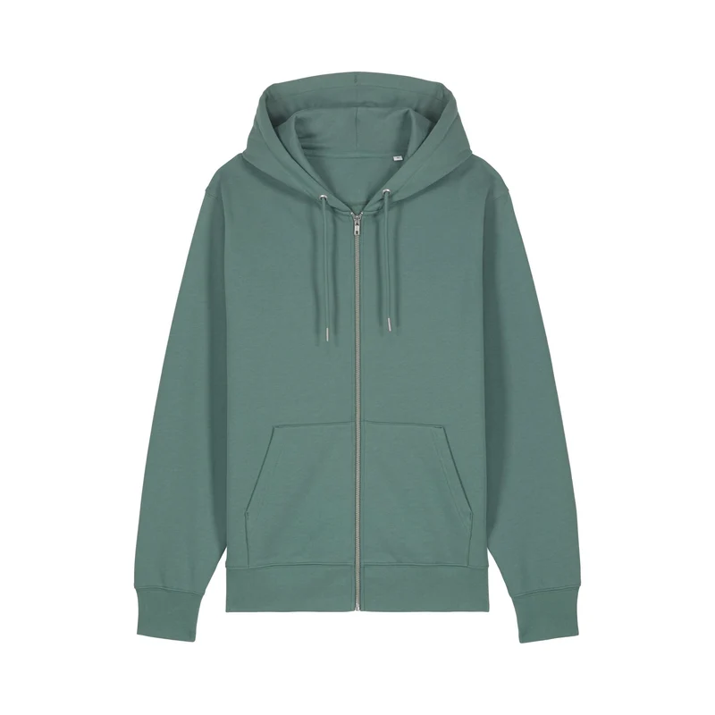Zip Hoodie Cultivator 2.0