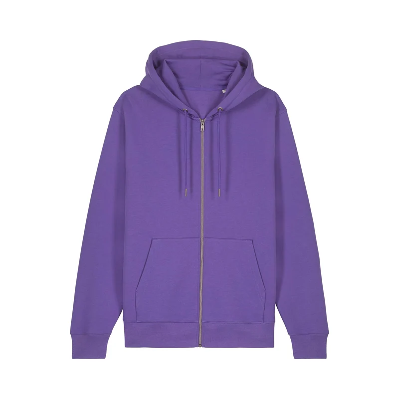 Zip Hoodie Cultivator 2.0