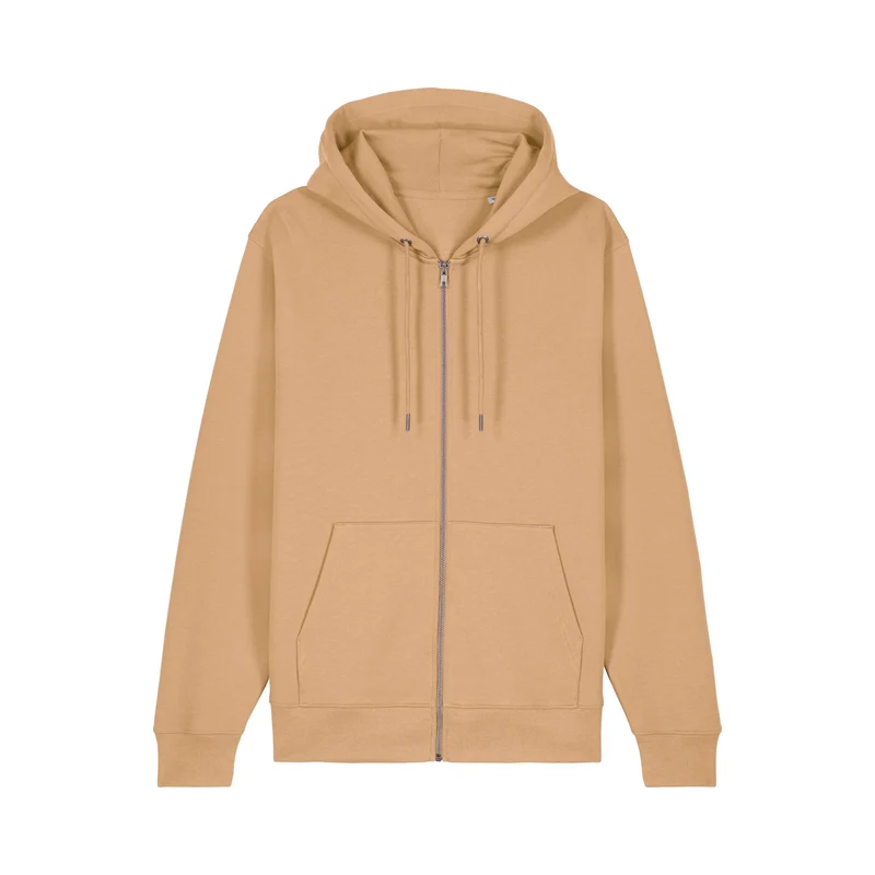 Zip Hoodie Cultivator 2.0