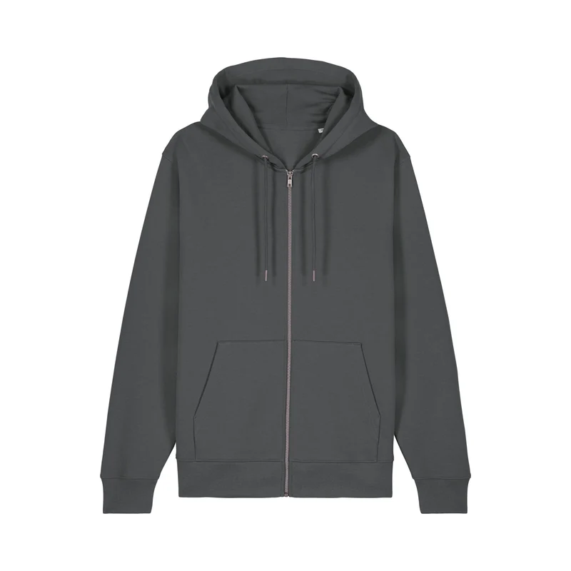 Zip Hoodie Cultivator 2.0