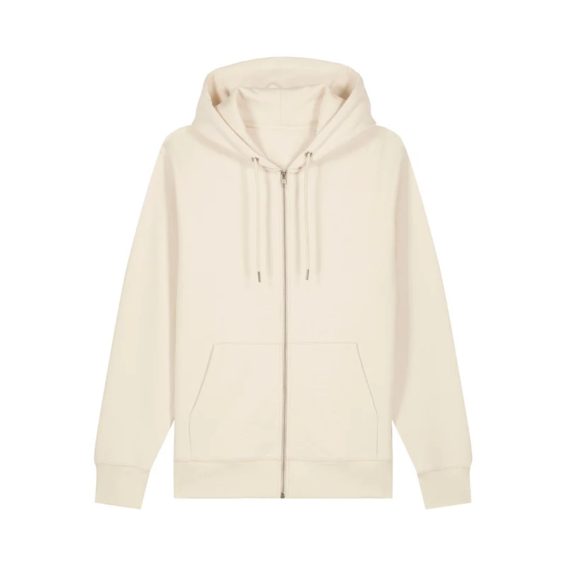 Zip Hoodie Cultivator 2.0