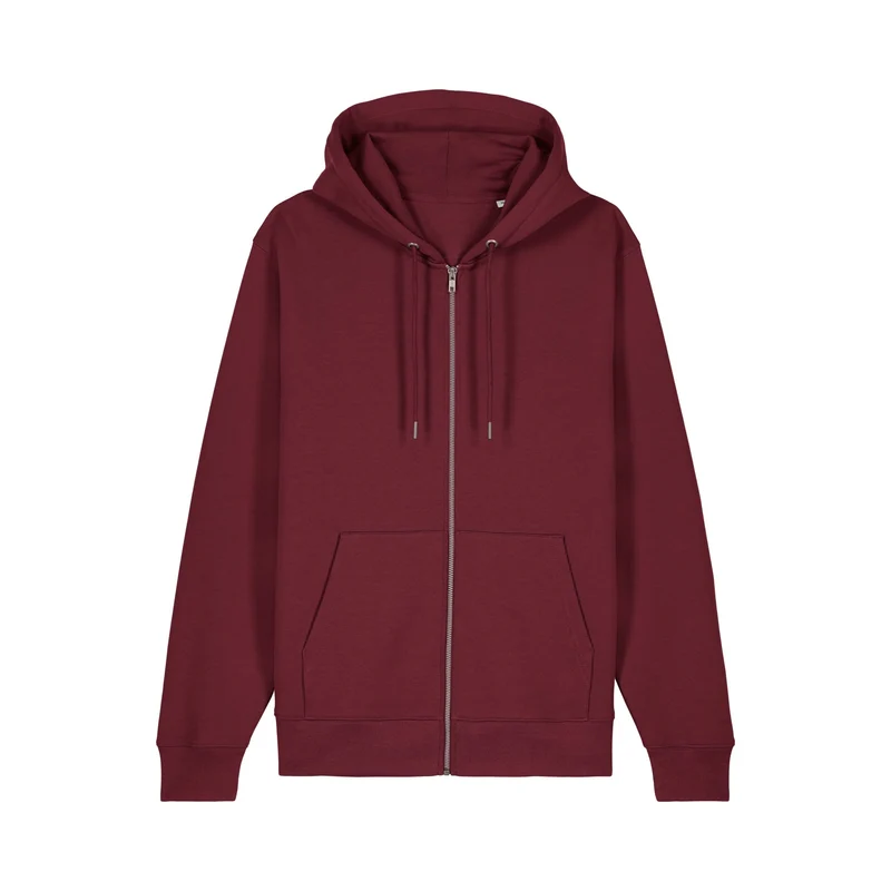 Zip Hoodie Cultivator 2.0