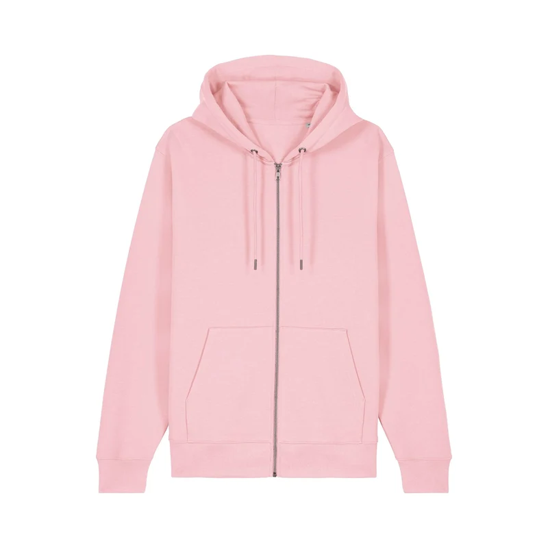 Zip Hoodie Cultivator 2.0
